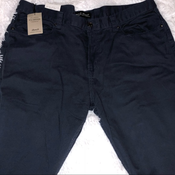 🆕Denim&Co Chinos - Picture 8 of 8